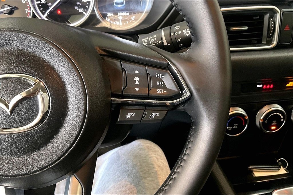 2023 MAZDA CX-5 - Image 18