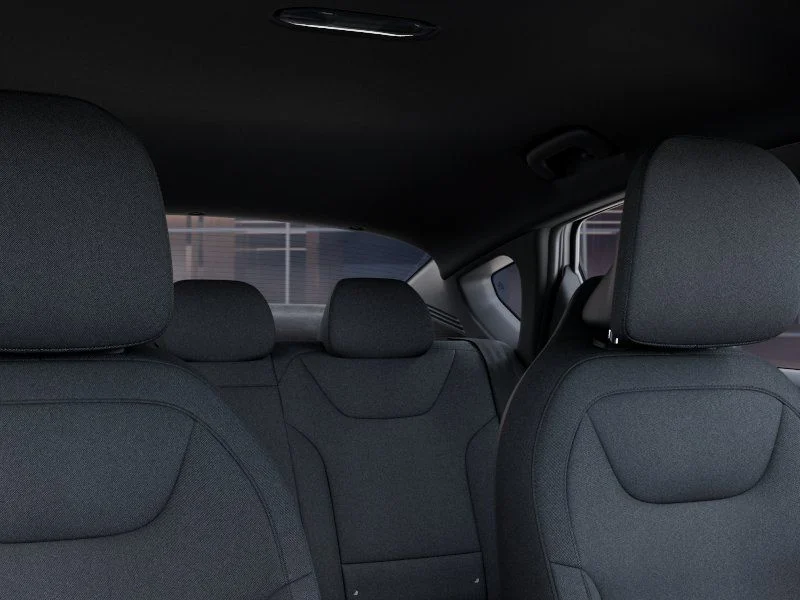 New 2026 White Kia LX image 27