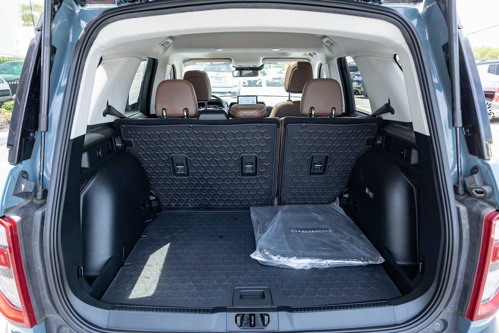 Used 2021 Area 51 Ford Outer Banks image 35
