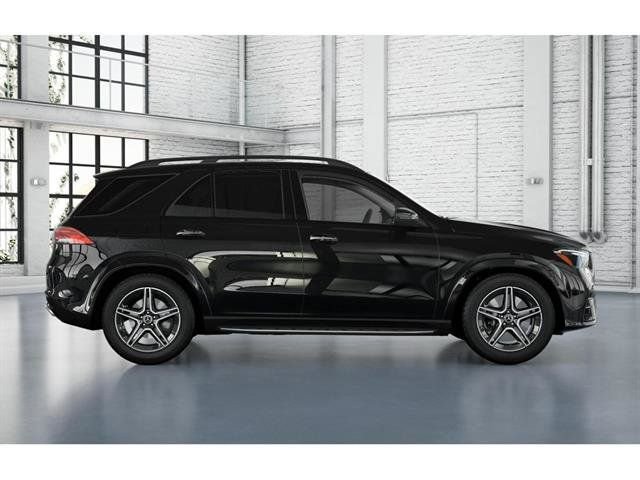 2026 Mercedes-Benz GLE GLE450 - Photo 2