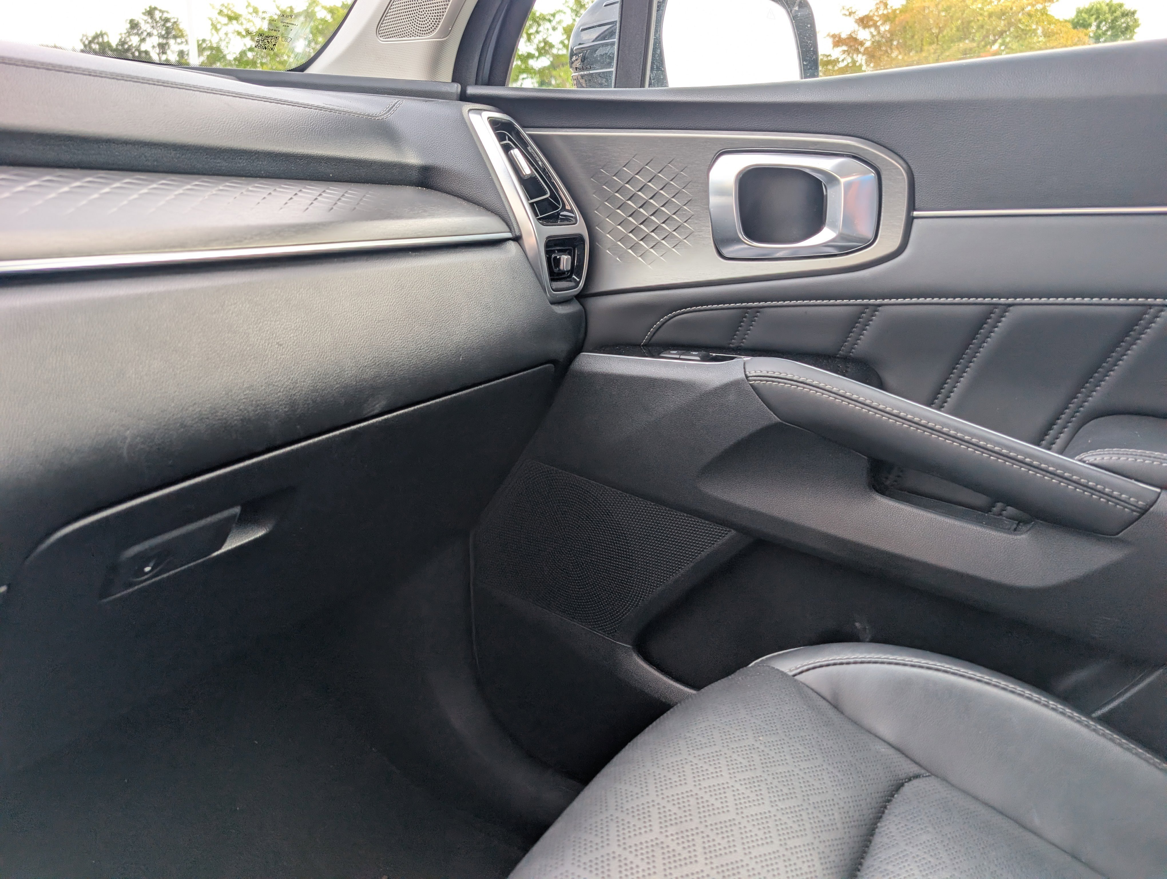 2023 Kia Sorento SX - Photo 31