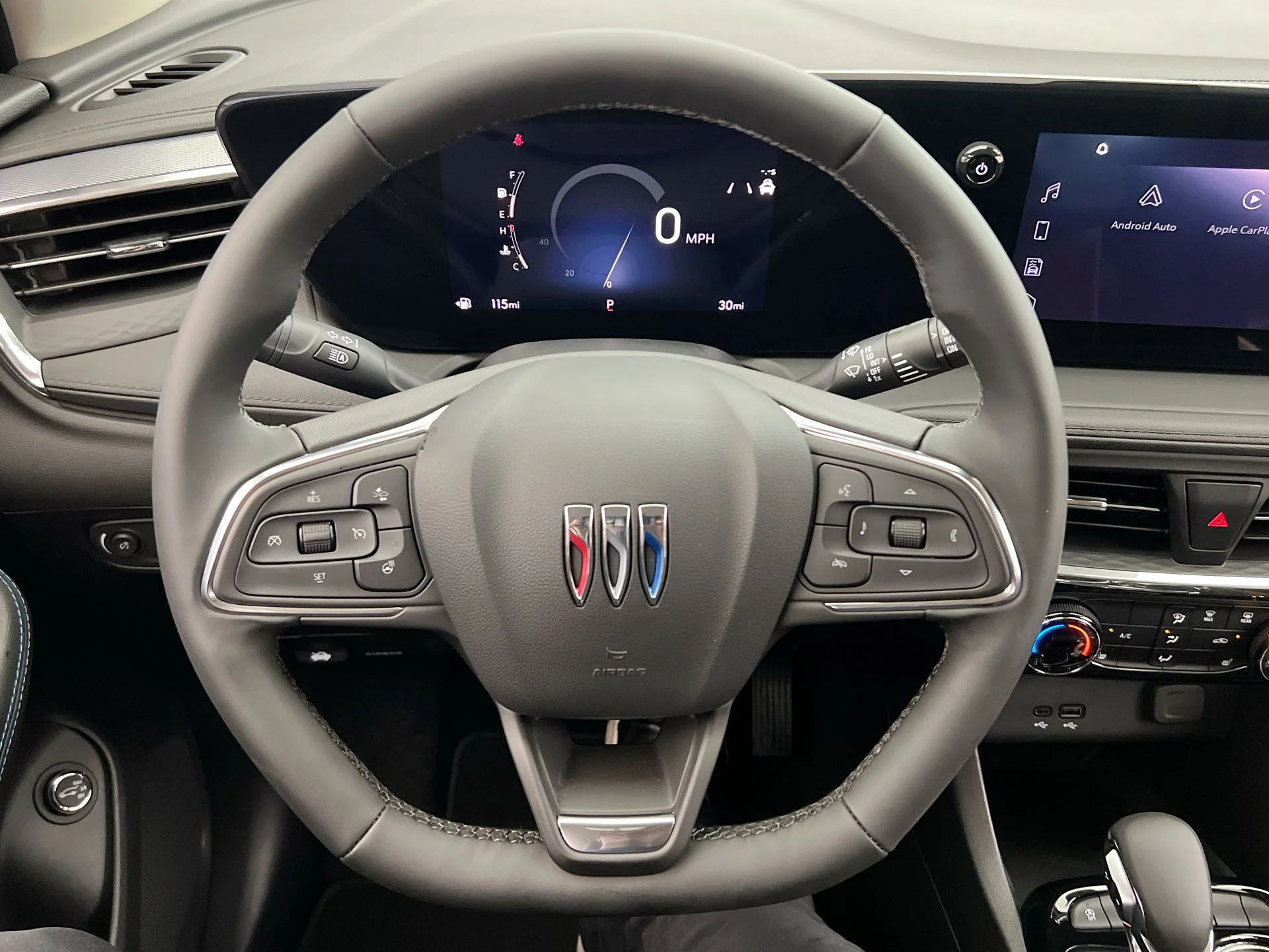 2026 Buick Encore GX Sport Touring - Photo 66
