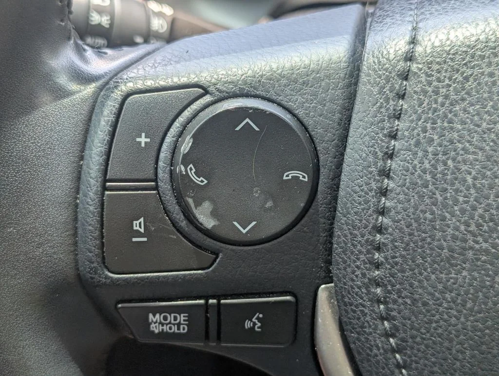 Used 2018 Black Toyota Limited image 52
