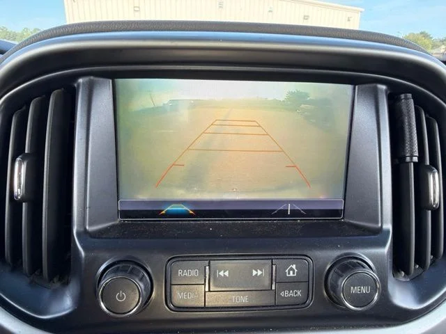Used 2018 Black Chevrolet LT image 22