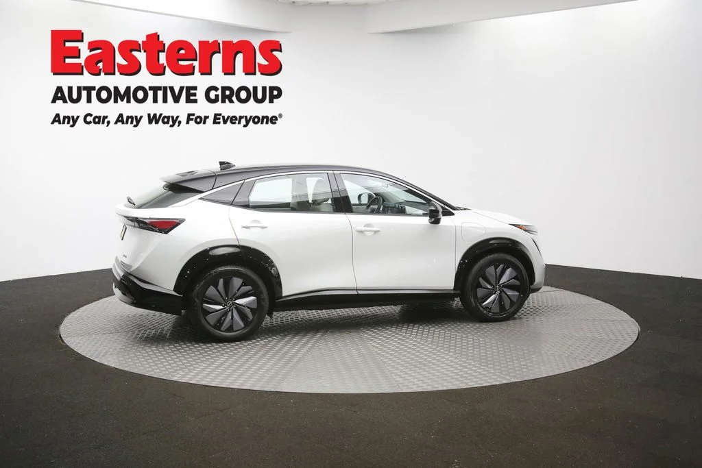 Used 2023 White Nissan ENGAGE image 43