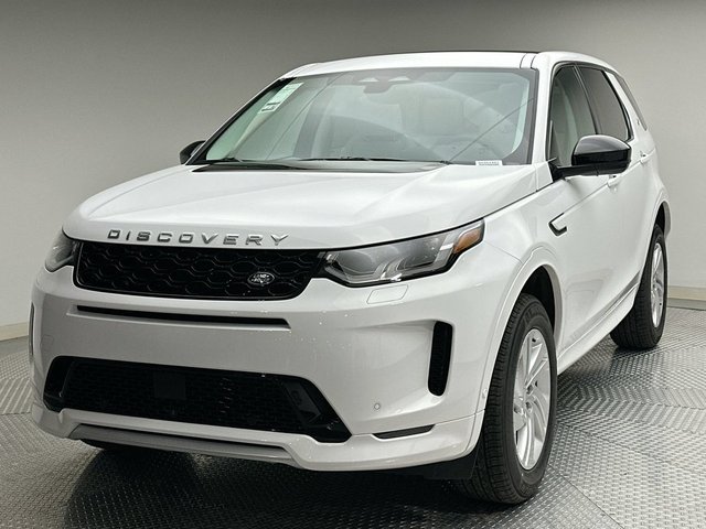 2025|Land Rover|Discovery Sport|S|4D Sport Utility