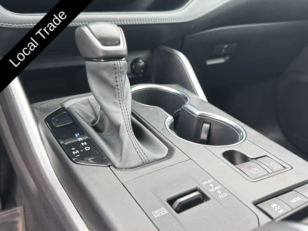 Used 2021 Blueprint Toyota XLE image 21