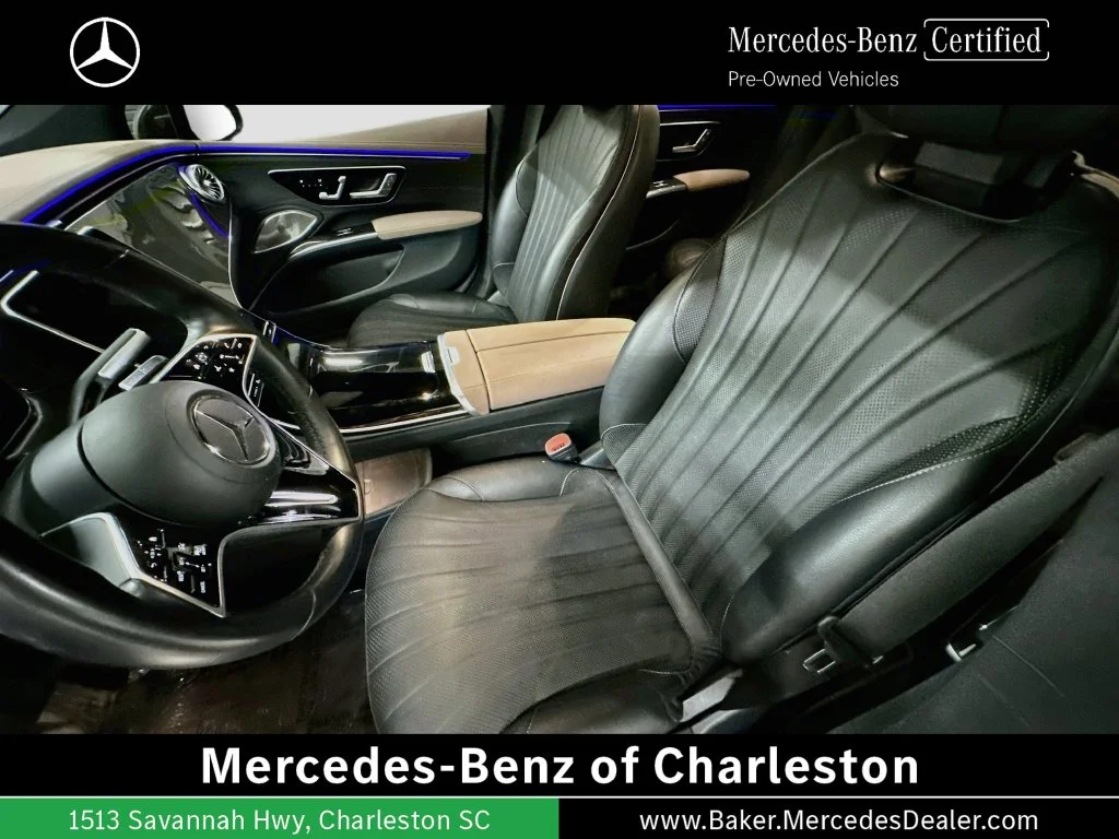 Used 2023 Graphite Gray Metallic Mercedes-Benz 450 image 5