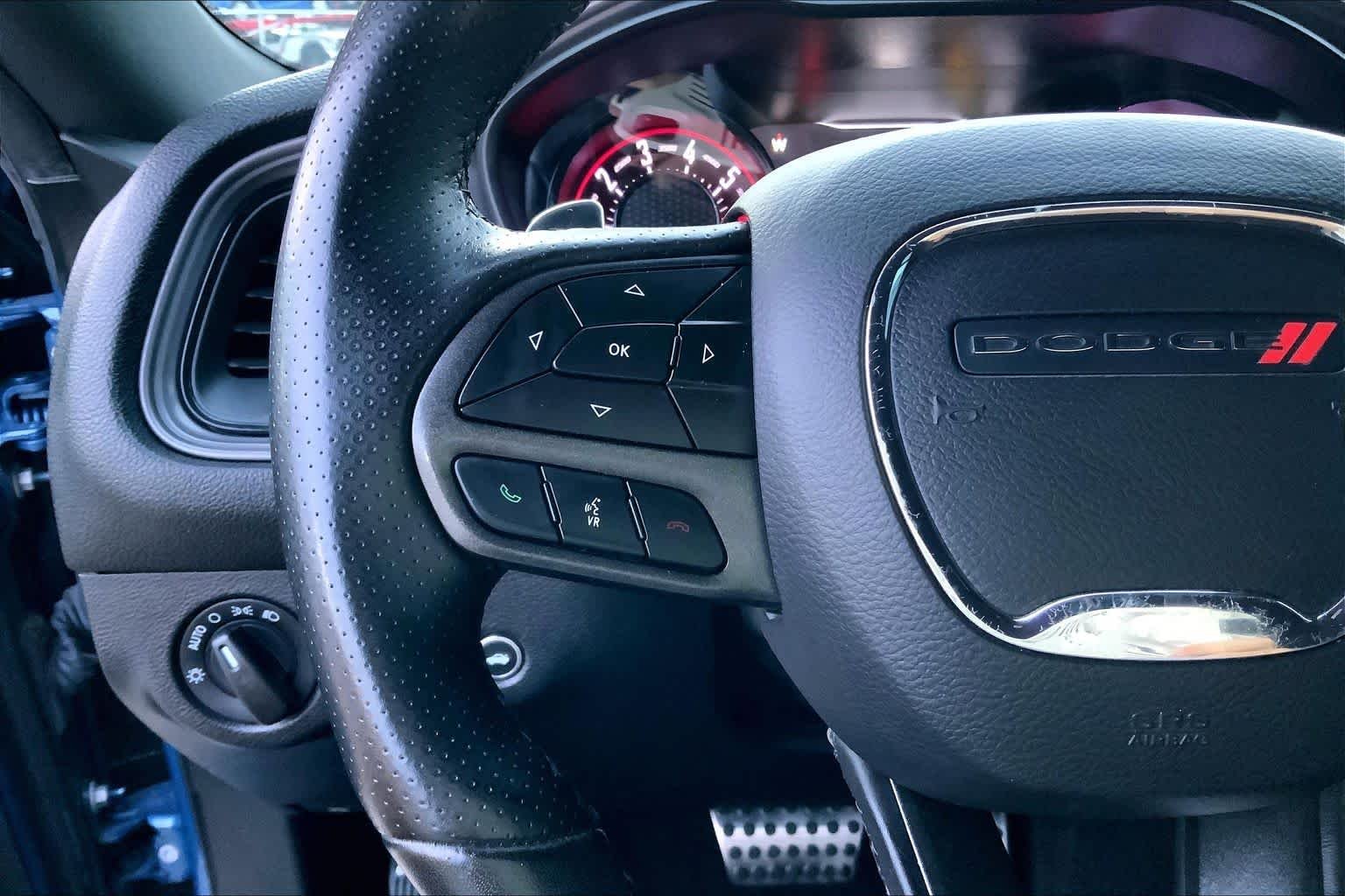 Used 2023 Frostbite Dodge R/T image 19