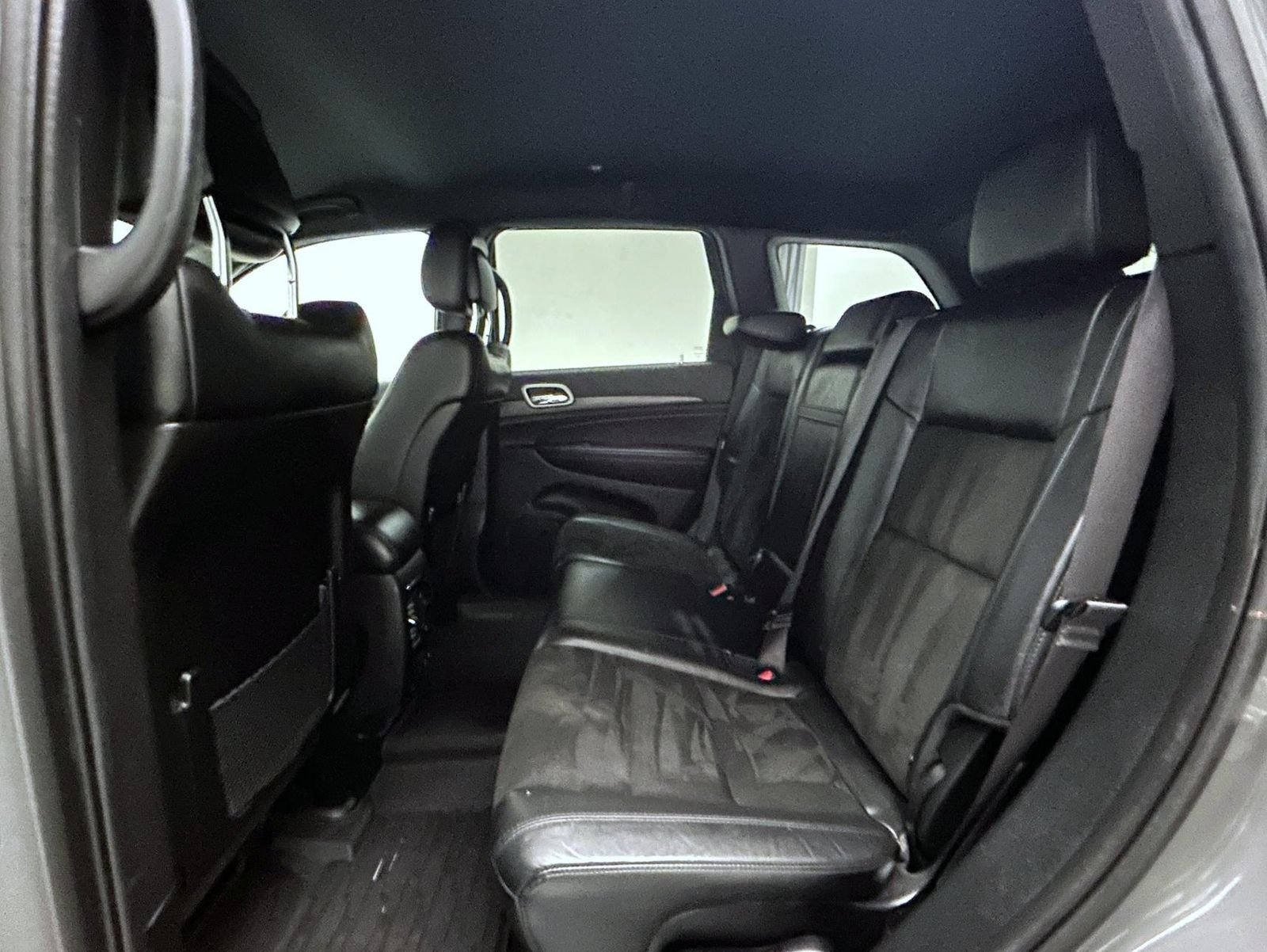 Used 2021 Gray Jeep Laredo X image 19