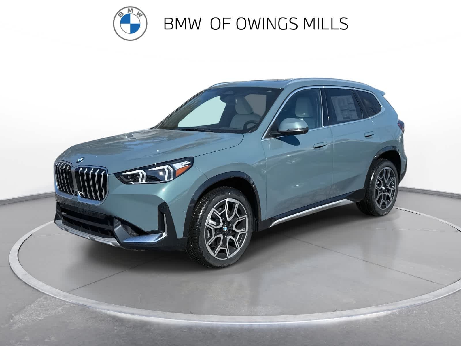 2026 BMW X1 xDrive28i