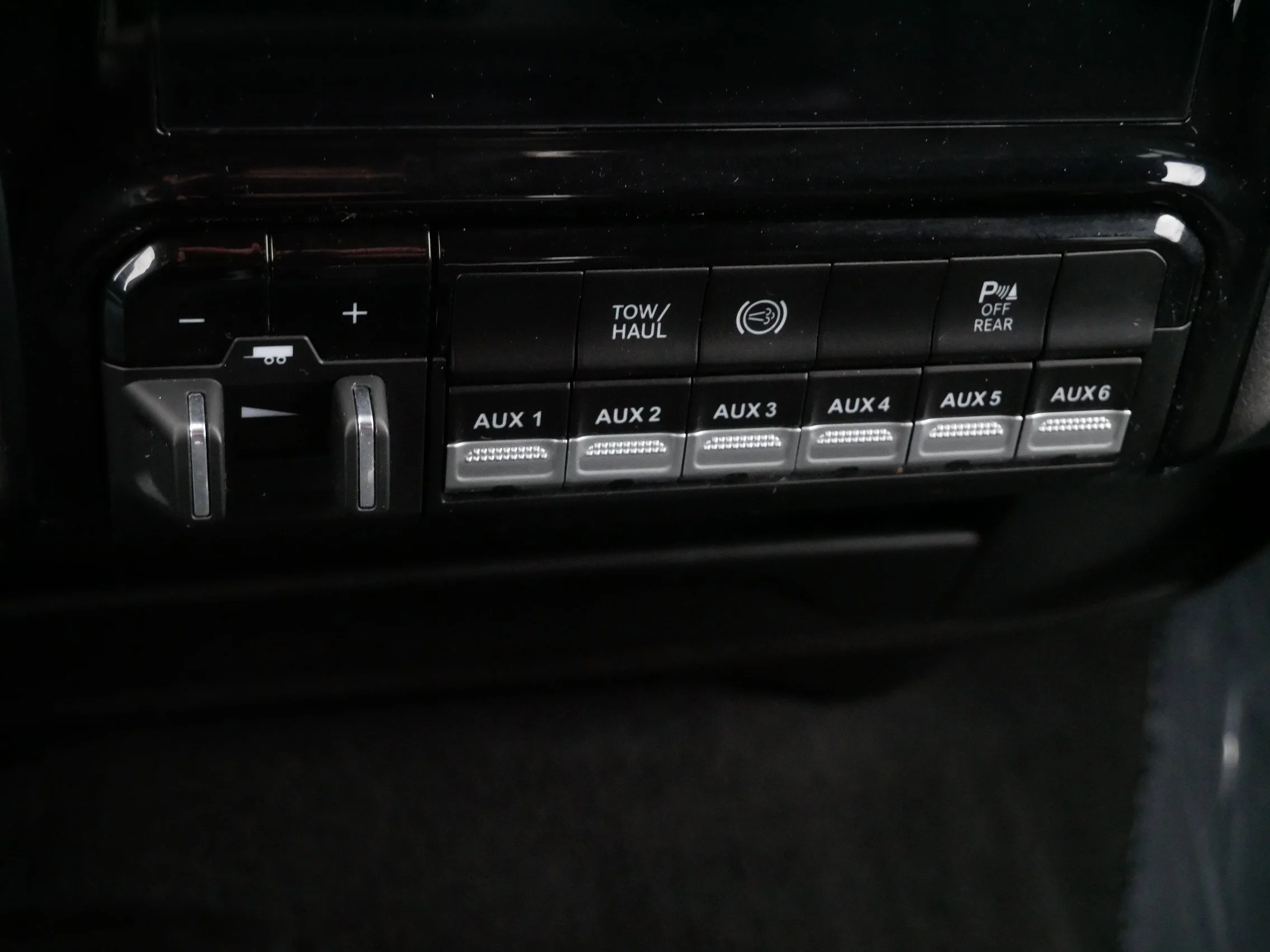 2024 RAM Ram 2500 Pickup Tradesman - Photo 29