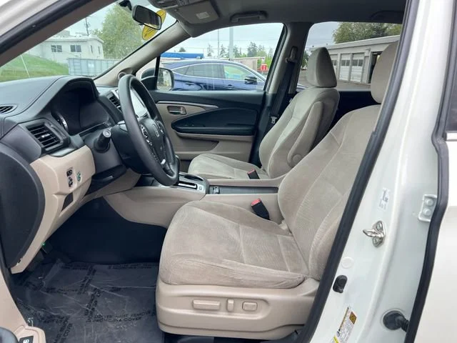 2016 Honda Pilot EX - Photo 15