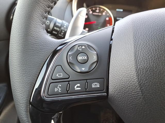 2026 Mitsubishi Eclipse Cross SEL - Photo 15
