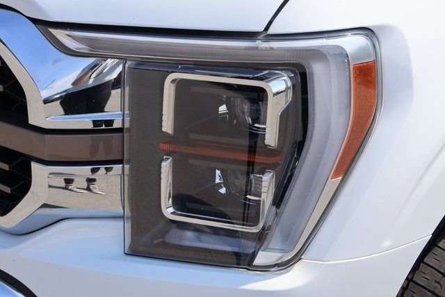 Used 2022 Gray Ford King Ranch image 22