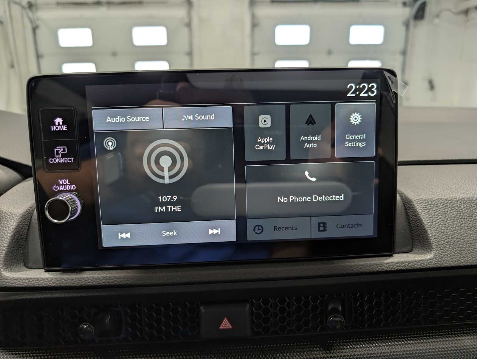 2026 Honda CR-V TrailSport - Photo 21