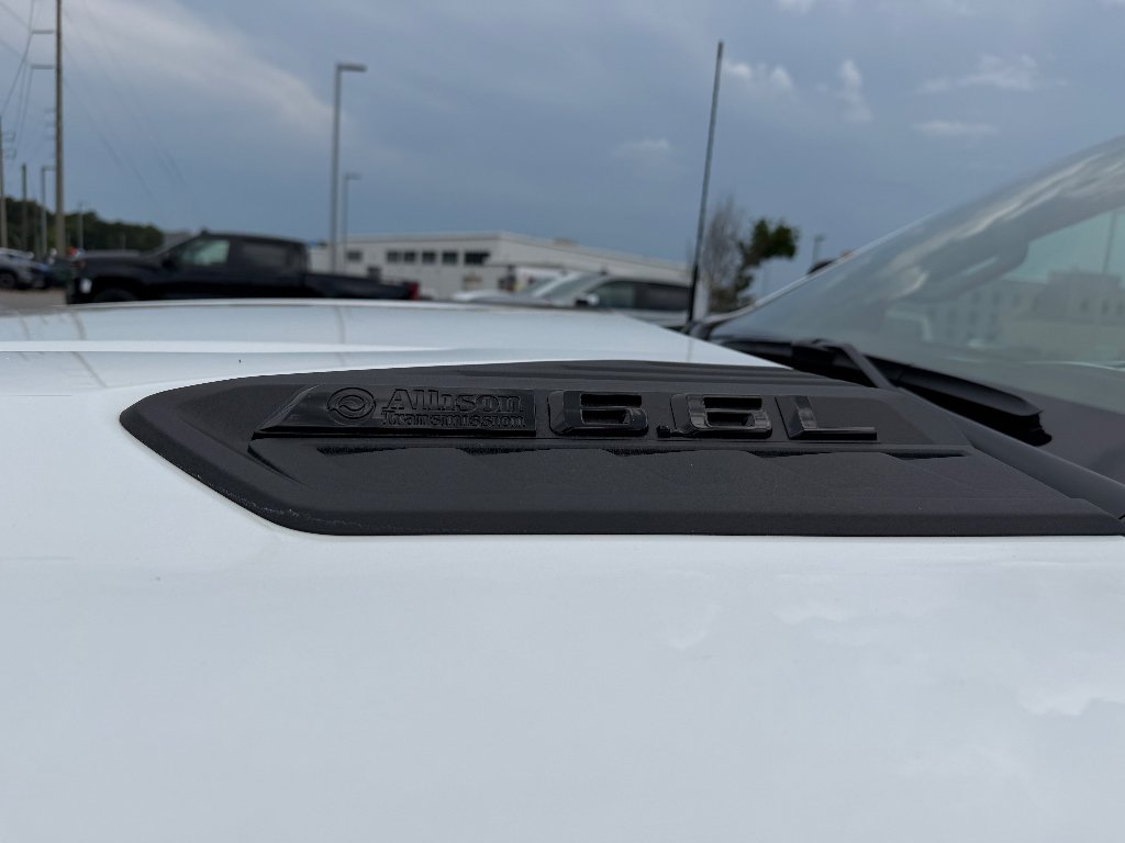 2026 Chevrolet Silverado 2500 HD LT - Photo 15