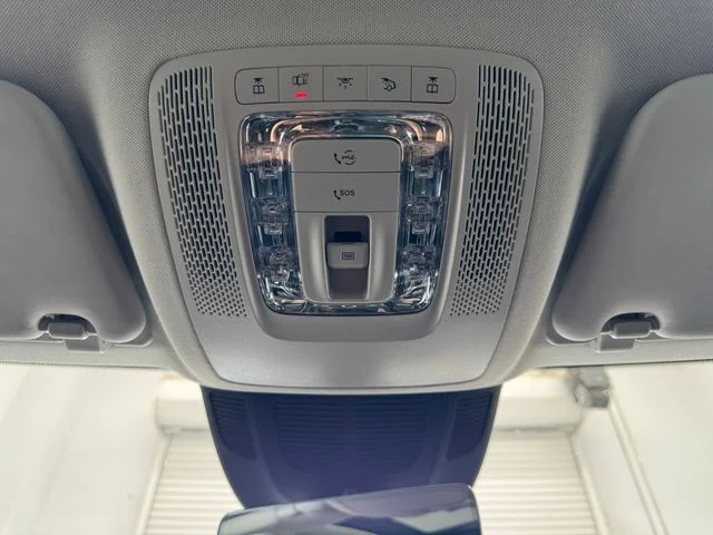 New 2026 Polar White Mercedes-Benz GLE 350 image 41