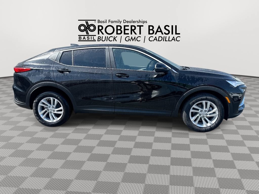 2026 Buick Envista Preferred - Photo 9