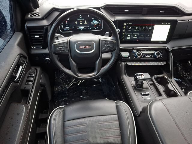 2024 GMC Sierra 1500 AT4X - Photo 10