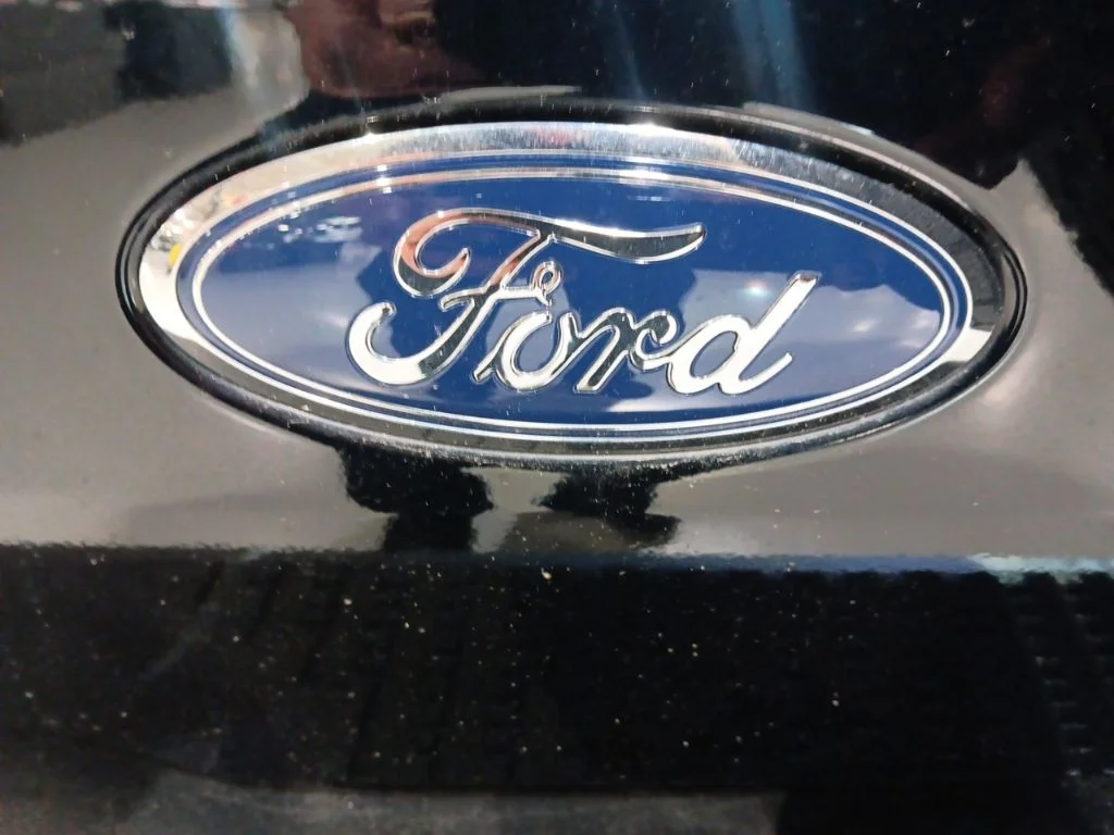 Used 2023 Shadow Black Ford Black Diamond image 15