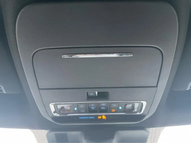 New 2026 Agate Black Metallic Ford Lariat® image 70
