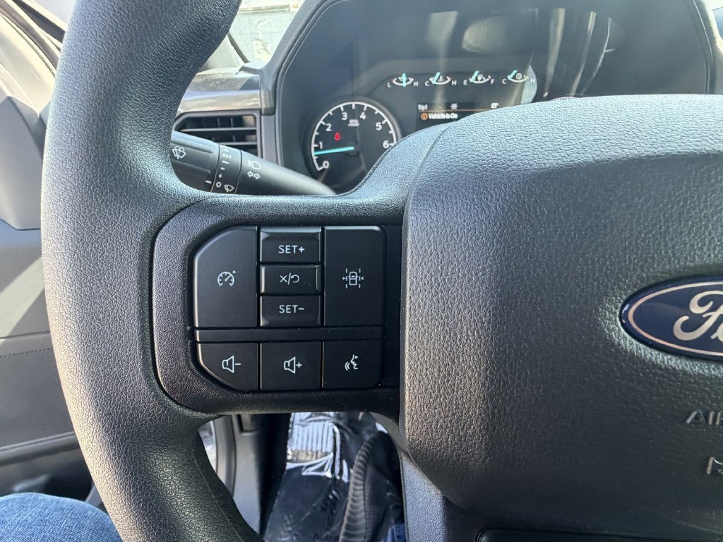 Used 2026 Avalanche Ford STX image 22