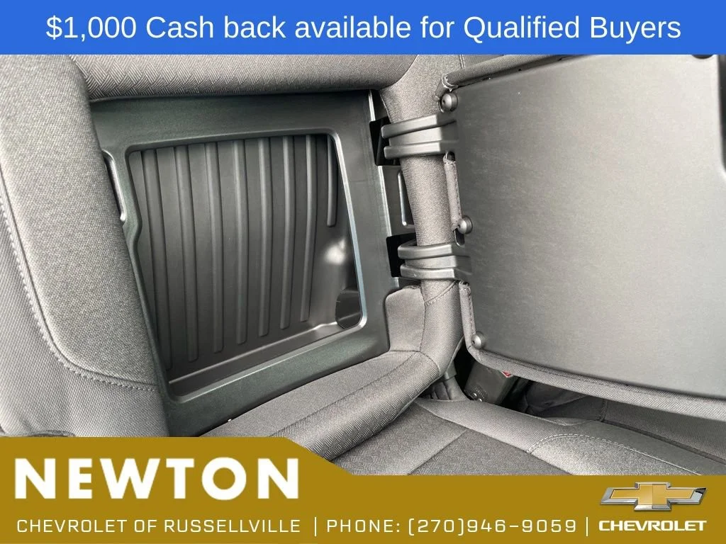 2026 Chevrolet Silverado 2500 HD LT - Photo 34