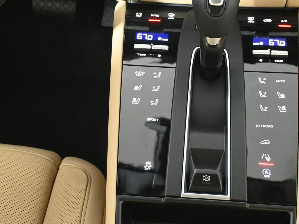 Used 2026 Brown Porsche  image 25