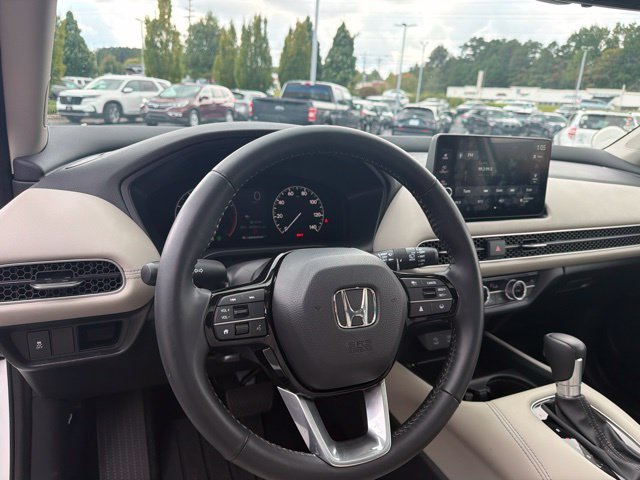 2026 Honda HR-V EX-L - Photo 16