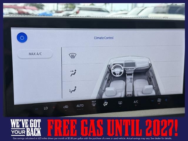 New 2026 Oxford White Ford Big Bend® image 22