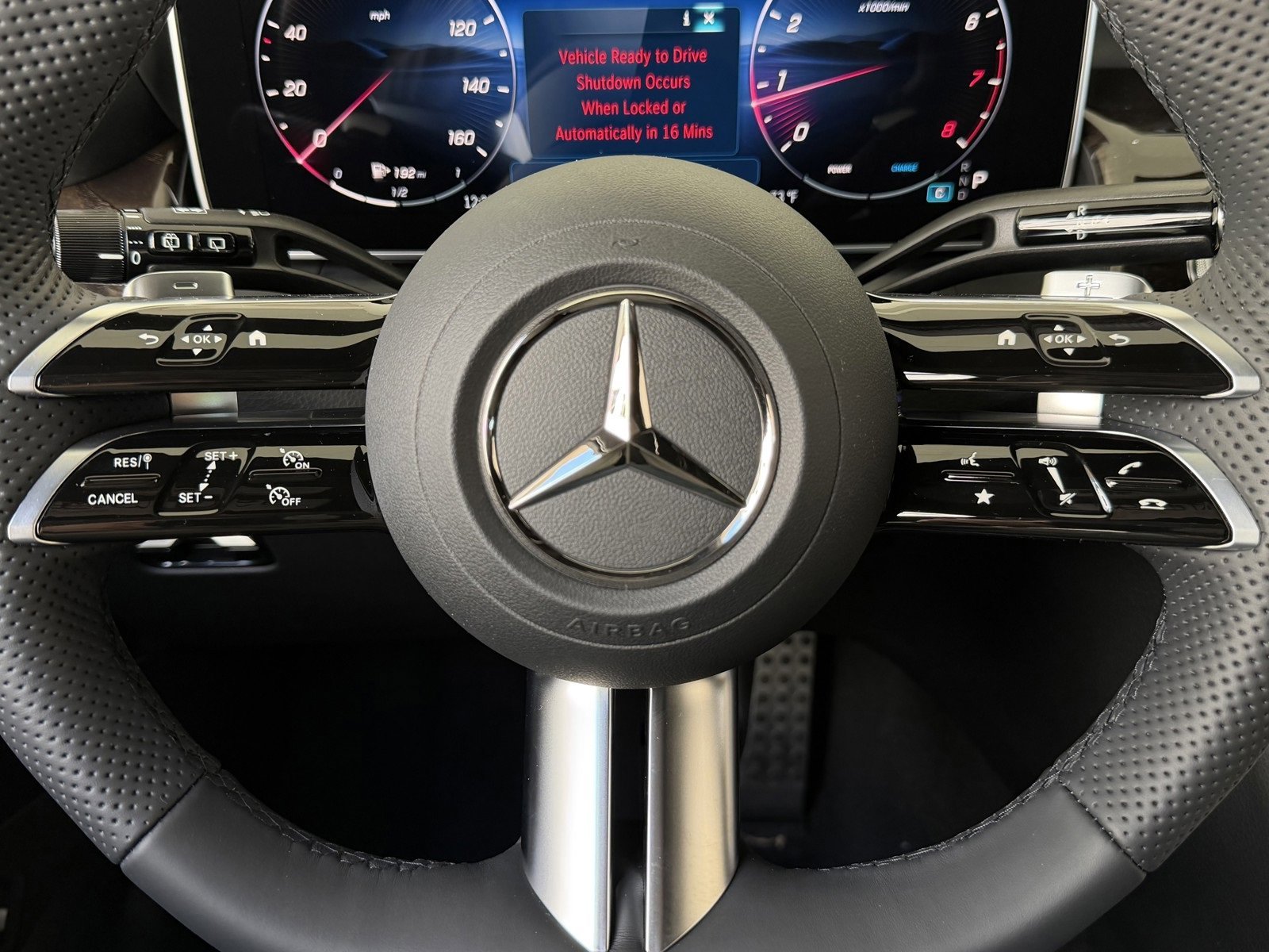 New 2026 Obsidian Black Metallic Mercedes-Benz GLC 300 image 34