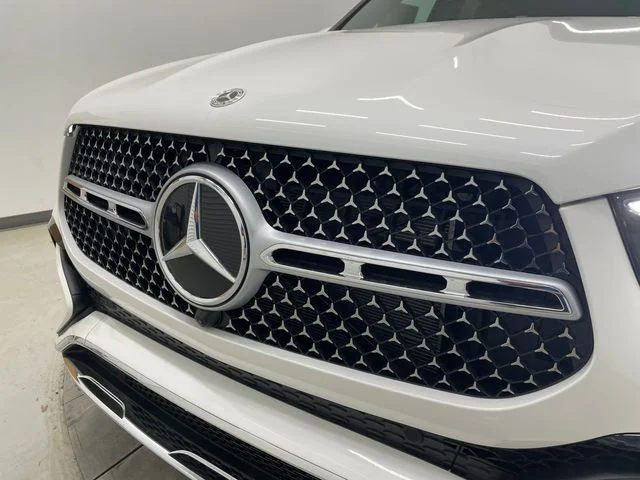 New 2026 Moonlight White Metallic Mercedes-Benz GLE 350 image 44