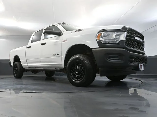 Used 2022 White Ram Tradesman image 50