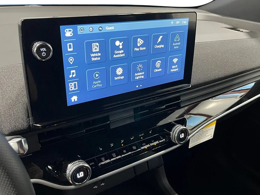 2025 Honda Prologue EX - Photo 22