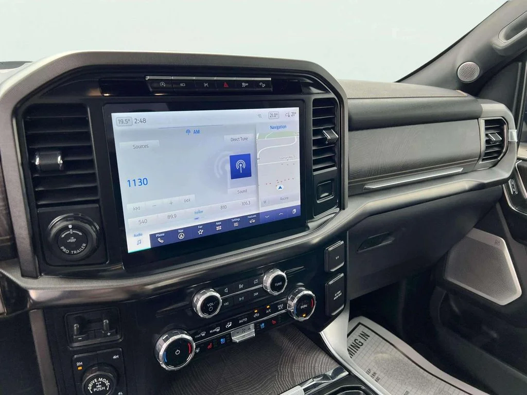 2023 Ford F-150 Platinum - Photo 10