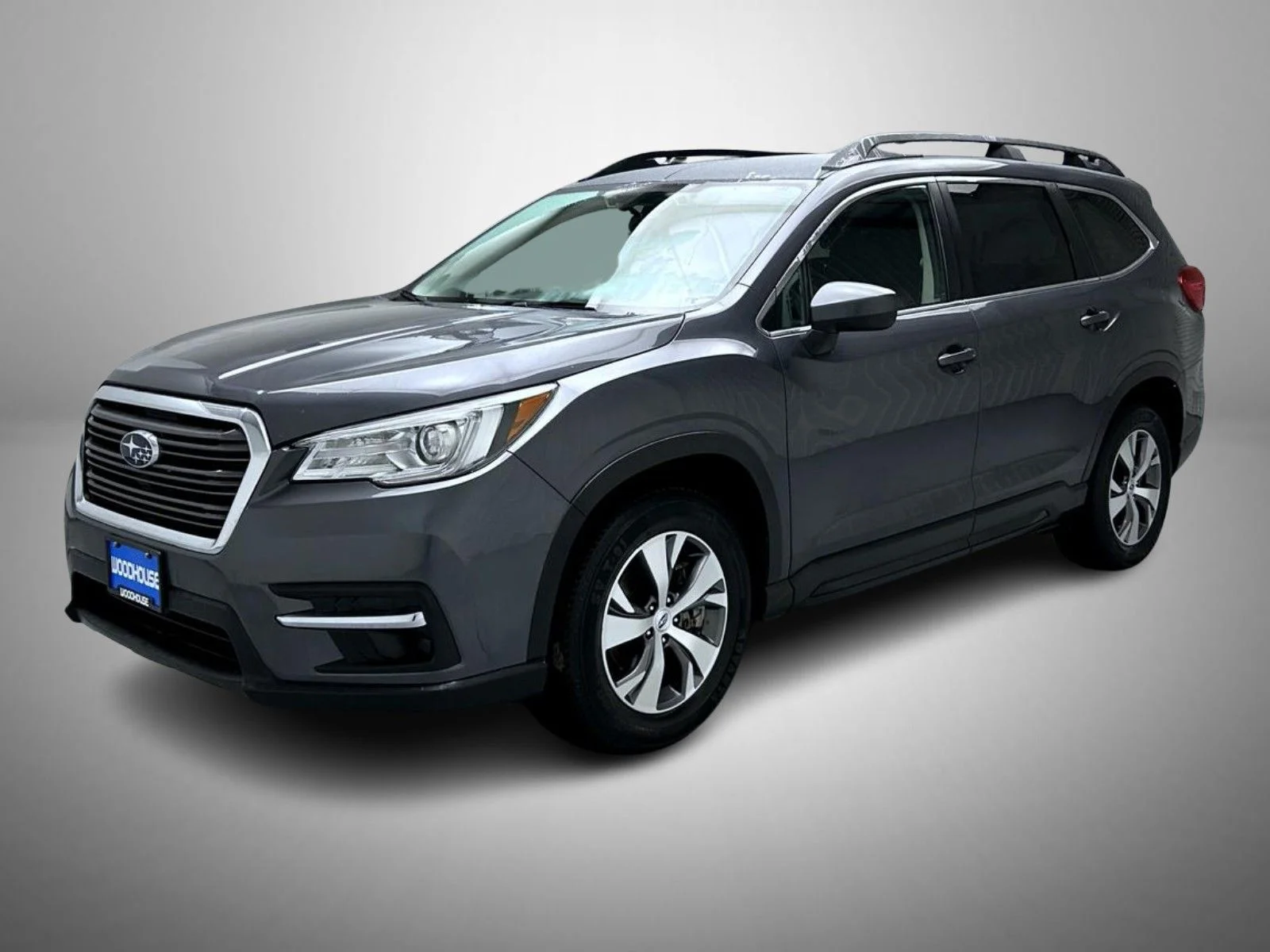 2021 Subaru Ascent Premium
