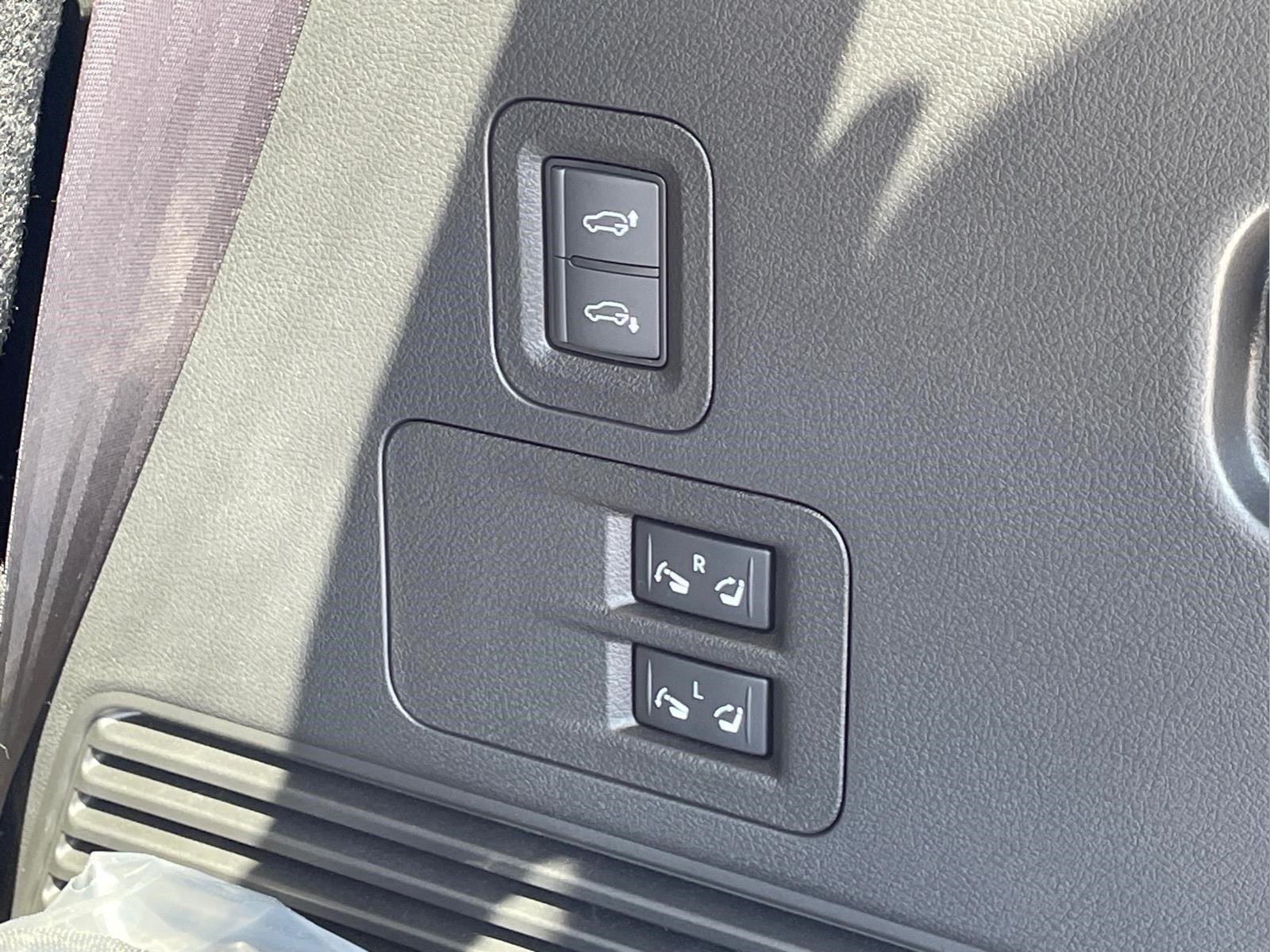2026 INFINITI QX80 Luxe - Photo 6