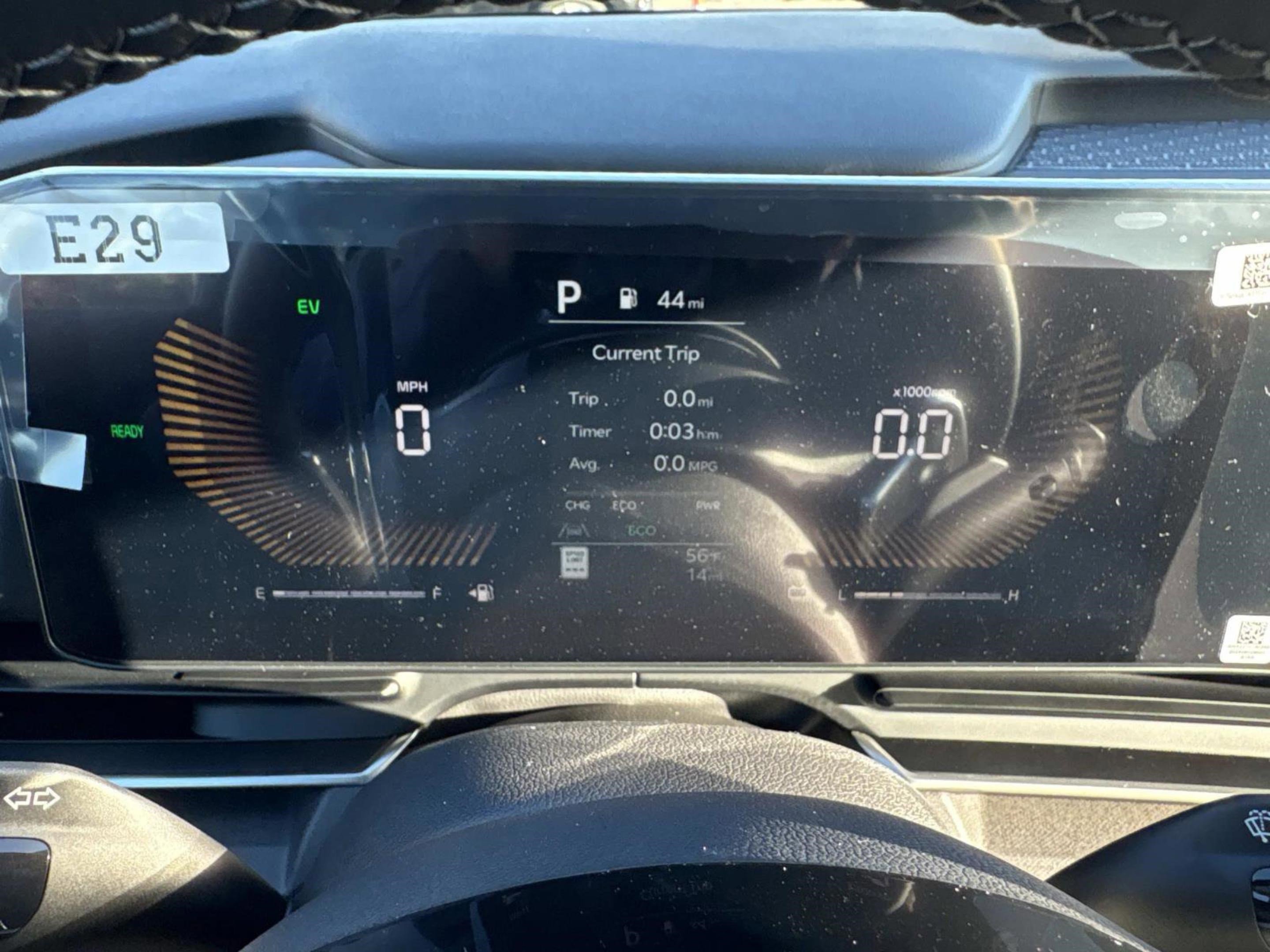 New 2026 Ceramic Silver Kia EX image 32