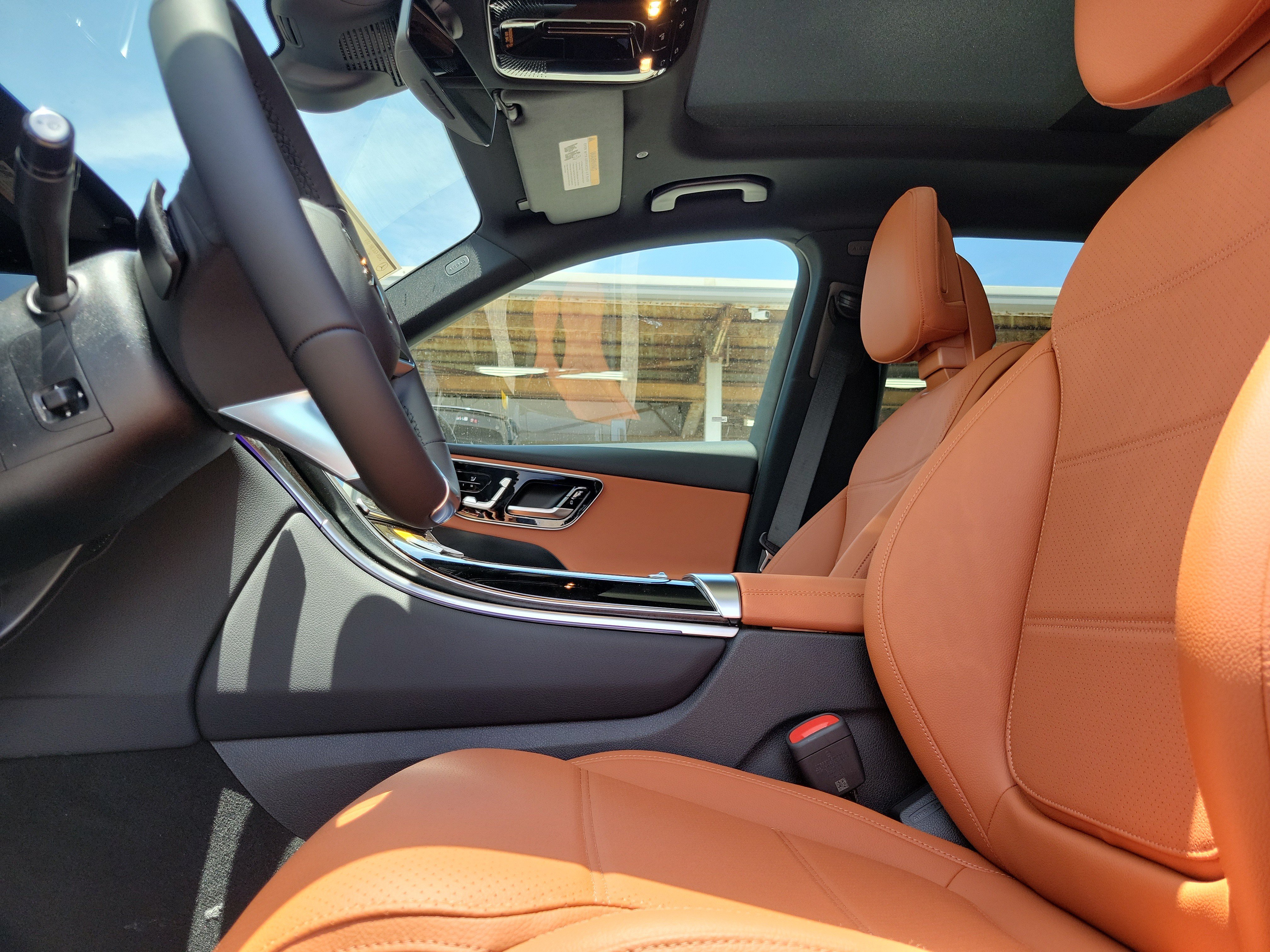 New 2026 Black Mercedes-Benz GLC 300 image 22