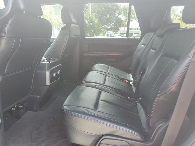 Used 2021 White Ford XLT image 15