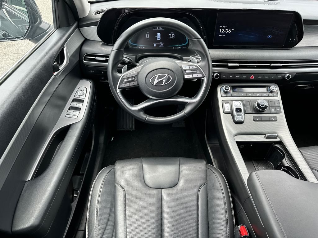 Used 2024 Gray Hyundai XRT image 25