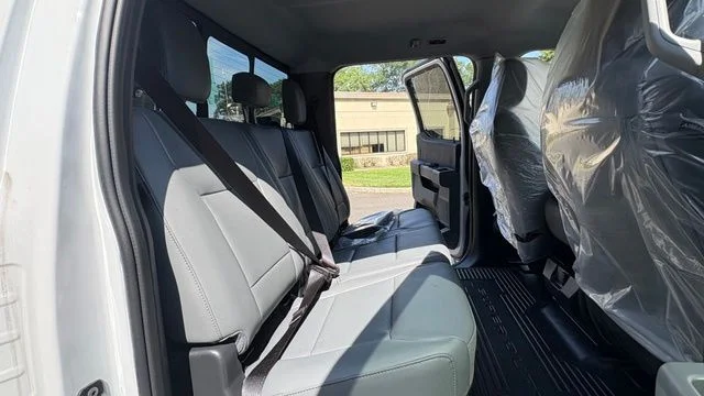 2026 Ford F-550 Super Duty Chassis Cab XL - Photo 56