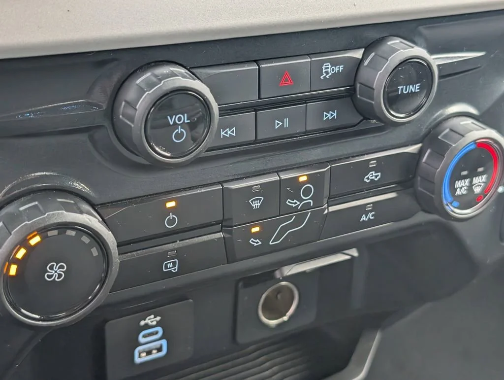 2025 Ford F-250 Super Duty XLT - Photo 23