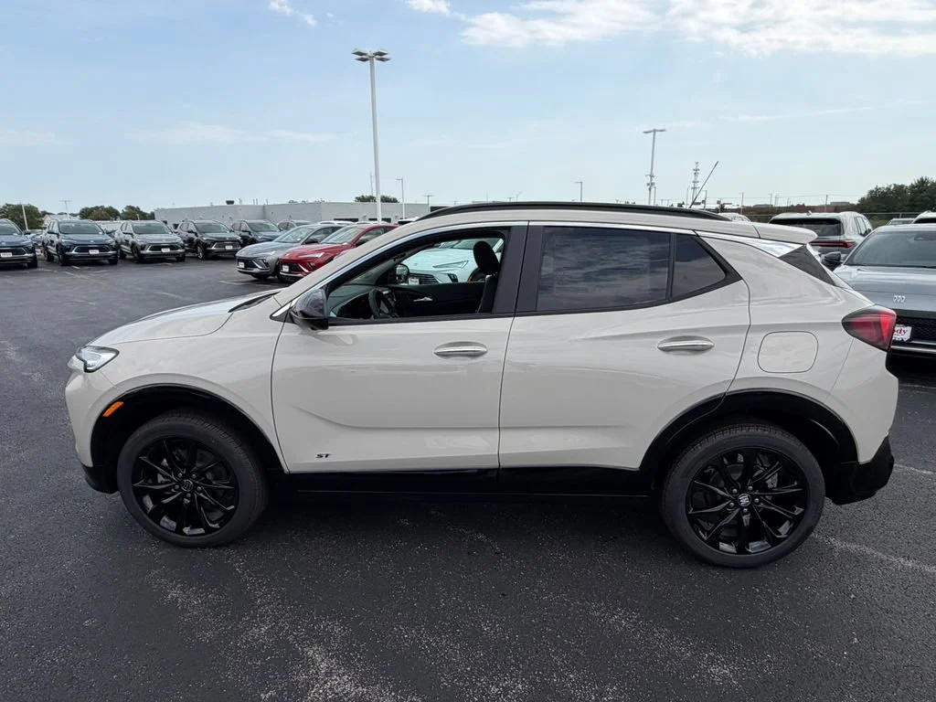 2026 Buick Encore GX Sport Touring - Photo 9