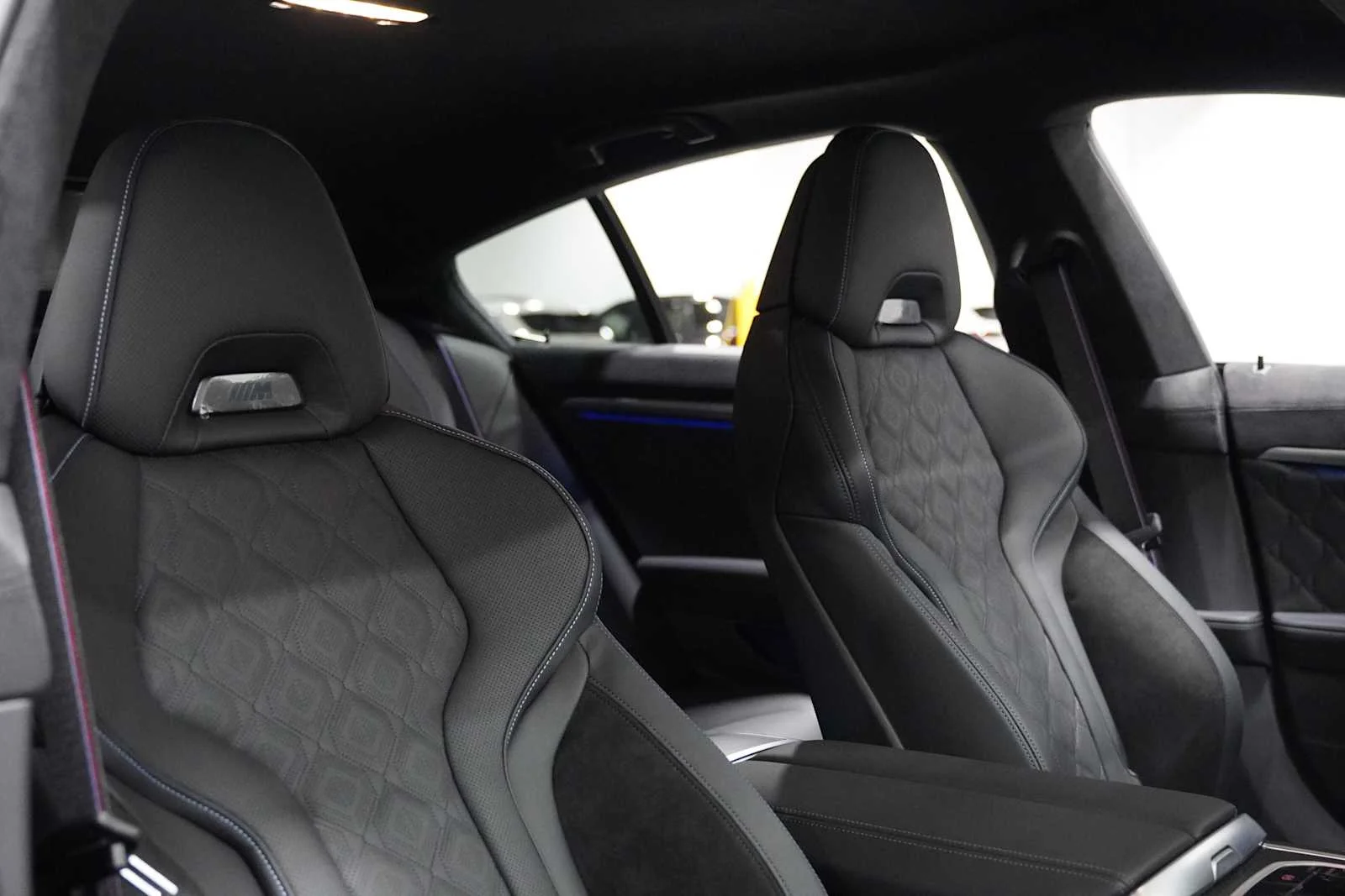 New 2026 Special Order Color BMW M850i image 11
