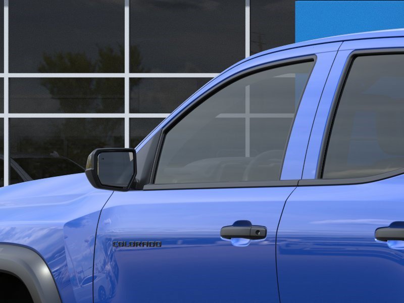2026 Chevrolet Colorado Trail Boss - Photo 12