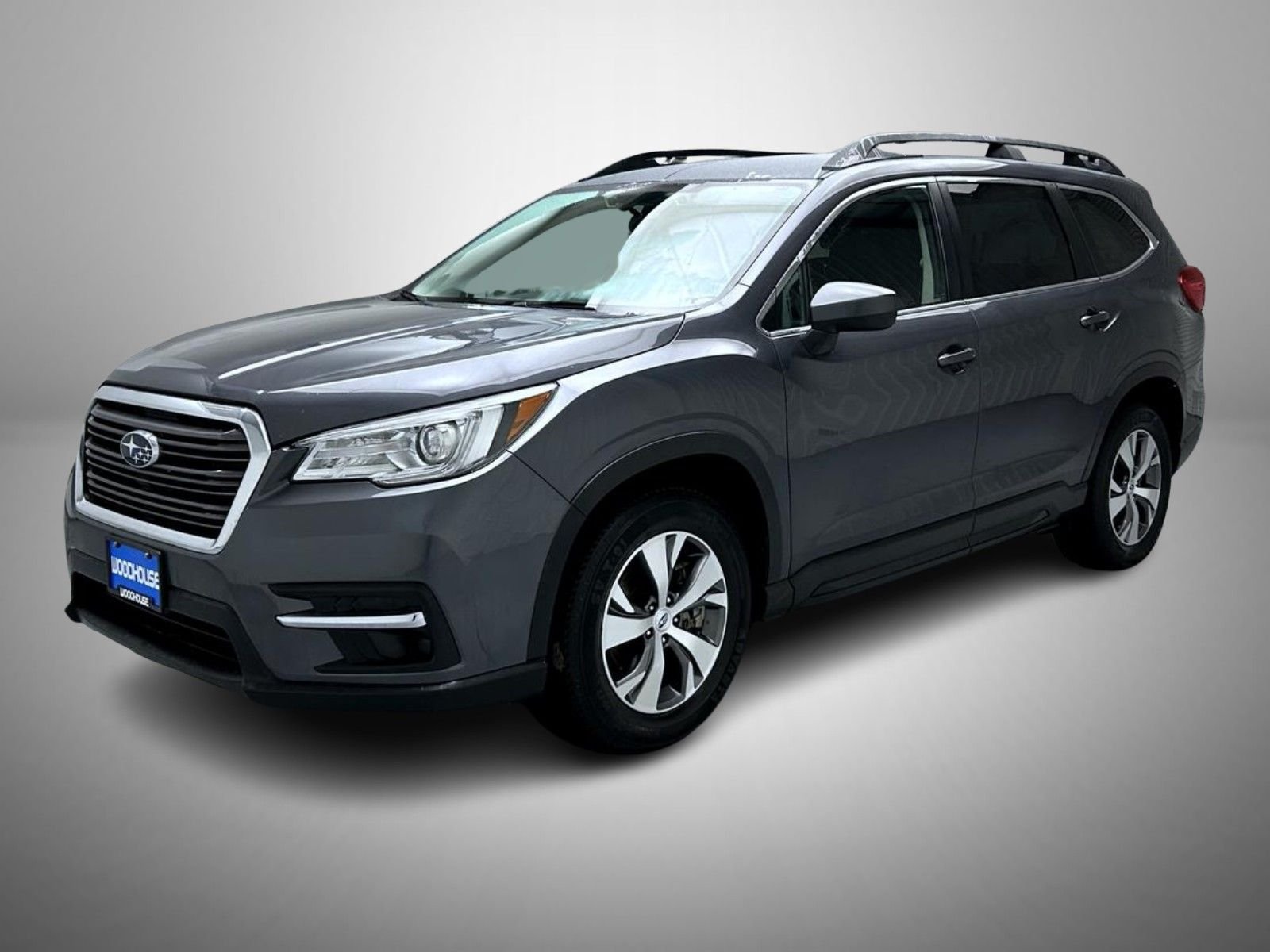 2021 Subaru Ascent