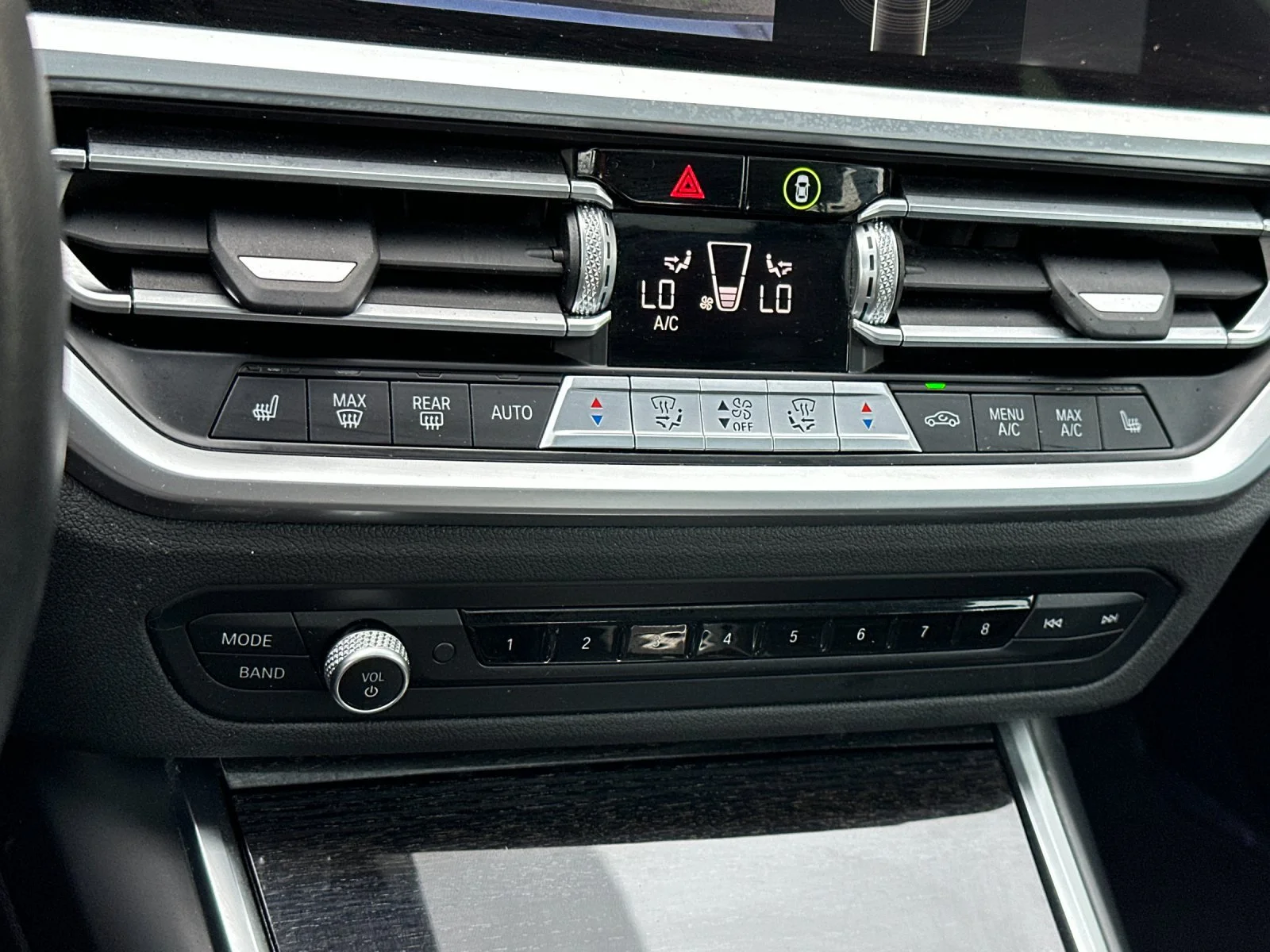 2021 BMW 3 Series 330i - Photo 20