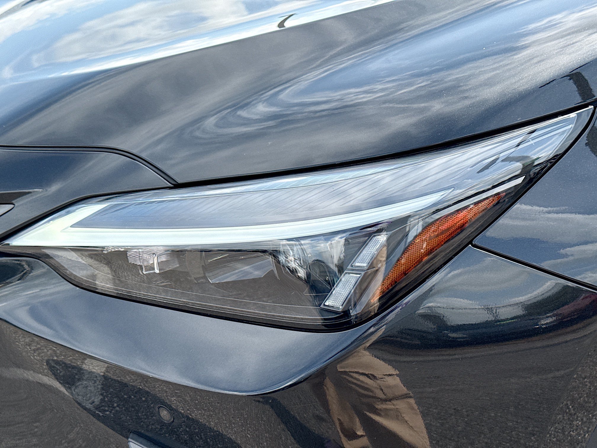 Used 2025 Caviar Lexus NX 250 image 9